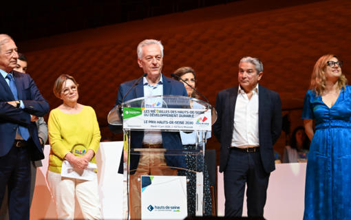 Album prix HDS 2030