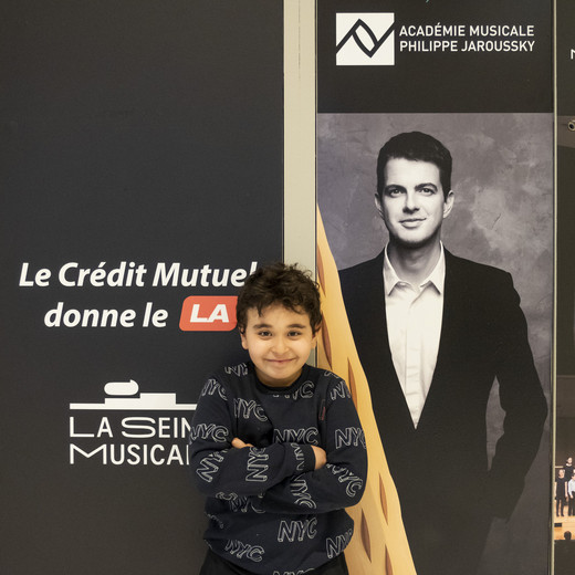 ACADEMIE JAROUSSKY