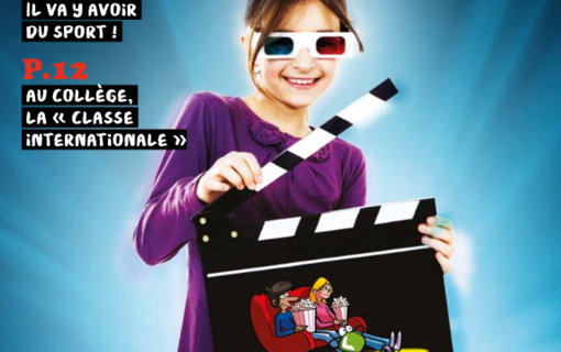 L Abeille 40 - classe orchestre 