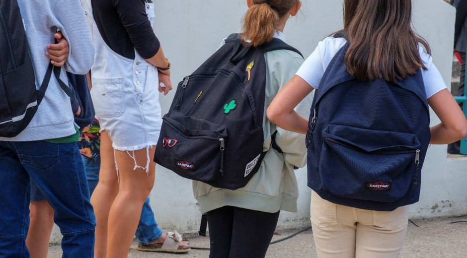rentrée scolaire 2025-2026 dans les Hauts-de-Seine