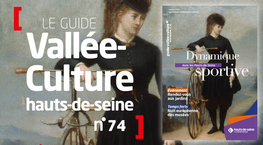 Le guide vallée-culture de mai/juin est en ligne - Conseil ...