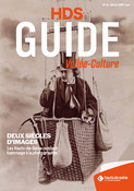 HDS le guide Vallée Culture 87 - juillet-août 2026 - deux siécles d'images dans les Hauts-de-Seine
