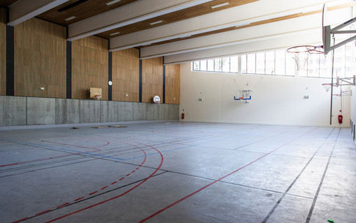 Nos coll&egrave;ges en un coup d'oeil 