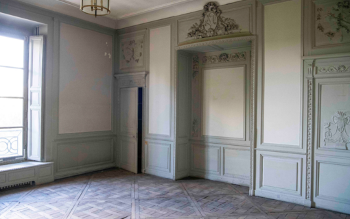 La Folie Saint-James