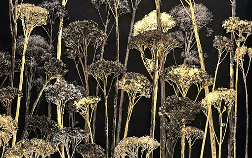 Renee ou la nature des choses une nouvelle exposition a la Maison de Chateaubriand a Chatenay-Malabry