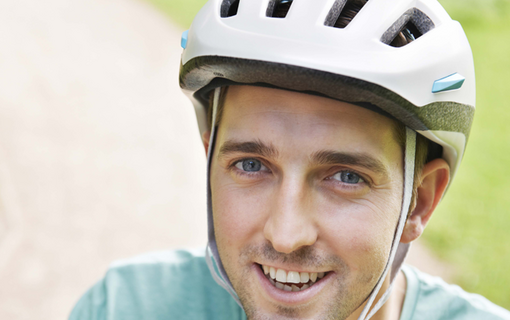 Album parcours Geovelo