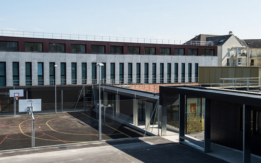 Nos coll&egrave;ges en un coup d'oeil 