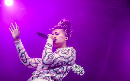 Festival Chorus 2021 &agrave; La Seine Musicale