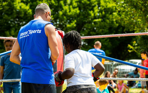 Vacansports 2019