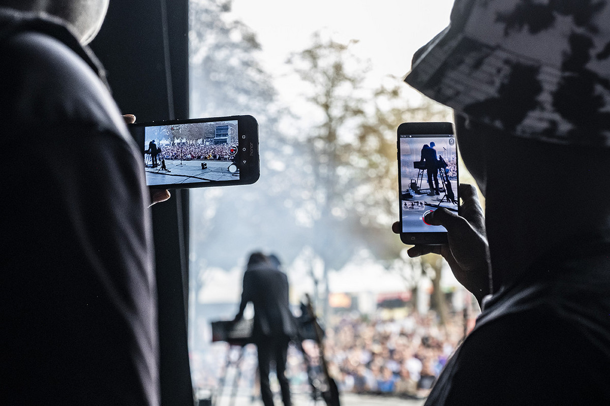 ROCK EN SEINE