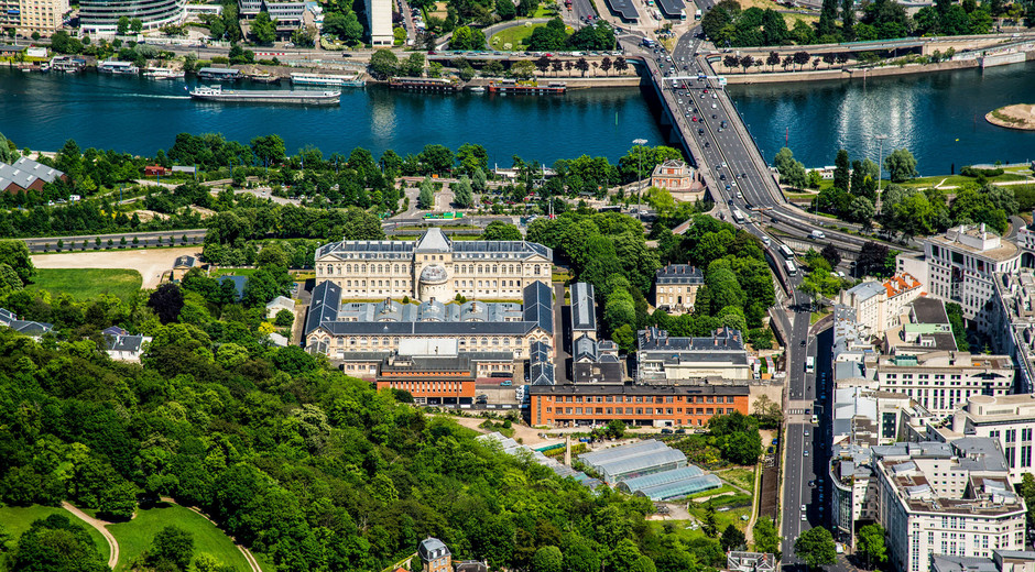 CITE DE LA CERAMIQUE