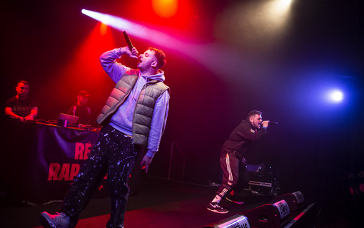 Le Prix Chorus des Hauts-de-Seine un tremplin pour des artistes de renommee nationale et internationale