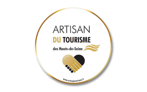 Les artisans du tourisme labellisés dans les Hauts-de-Seine