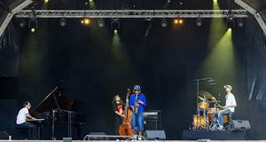 concert-AMG-la-Défense-Jazz-Festival