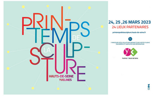 Les Hauts-de-Seine un territoire jalonne de sculptures