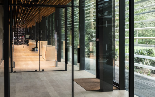Visite en images du nouveau musée départemental Albert-Kahn