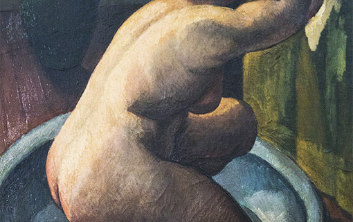 C est du propre la nouvelle exposition du MUS