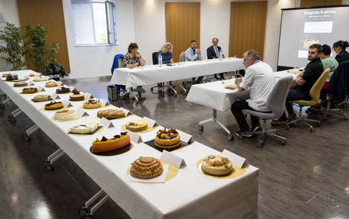 Le Concours "Imaginez le gâteau des Hauts-de-Seine 2023"