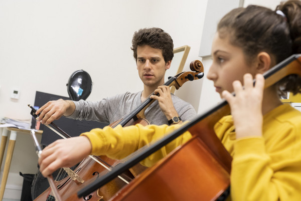 ACADEMIE JAROUSSKY