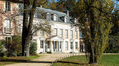 Des rendez-vous dans les musées départementaux