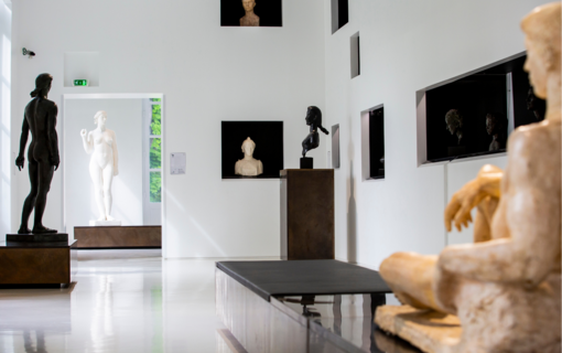 Le printemps de la sculpture 2025