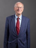 Photo officielle de Jean-Yves Sénant