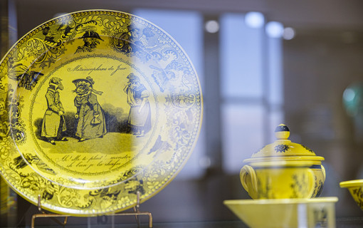 La restauration du ch&acirc;teau de Sceaux