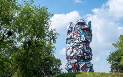 Le printemps de la sculpture 2025