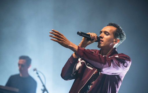 Festival Chorus 2021 &agrave; La Seine Musicale