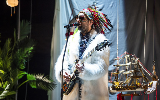 Chorus 2019 dans le retro