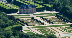 Parc des Hauts-de-Seine I Parc du domaine de Sceaux