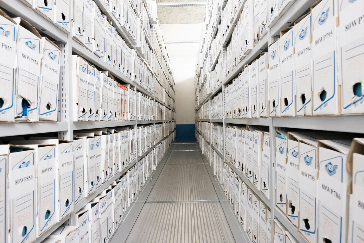 Les Archives départementales Les Archives départementales des Hauts-de-Seine