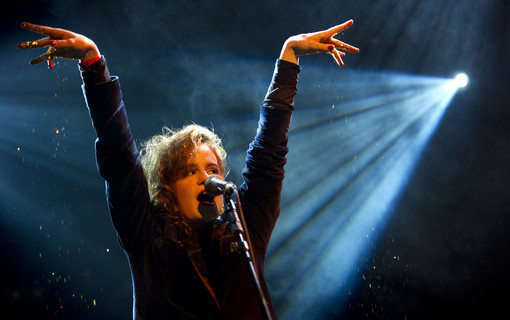 Le Prix Chorus des Hauts-de-Seine un tremplin pour des artistes de renommee nationale et internationale