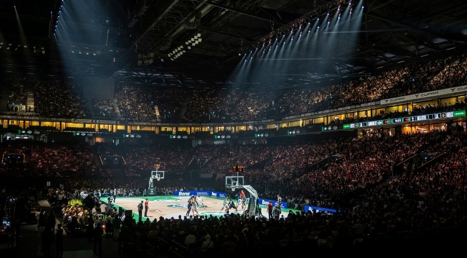Nanterre 92 vs Monaco, un match entre les deux leaders du championnat le 15 f&eacute;vrier &agrave; Paris La D&eacute;fense Arena !