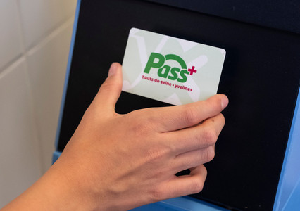 Pass +, des services pour les collégiens du département des Hauts-de-Seine