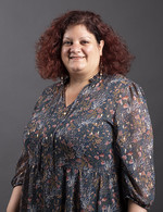 Portrait de Nathaly Lederman
