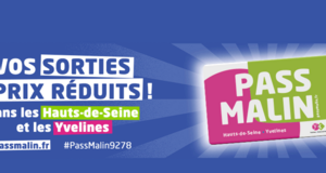 Le Pass Malin