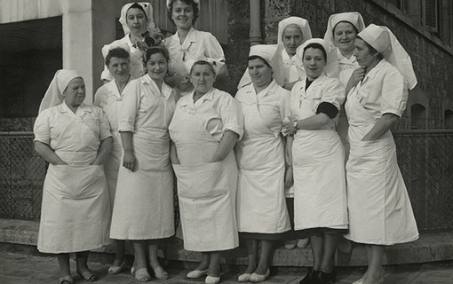 Les 80 ans de la PMI