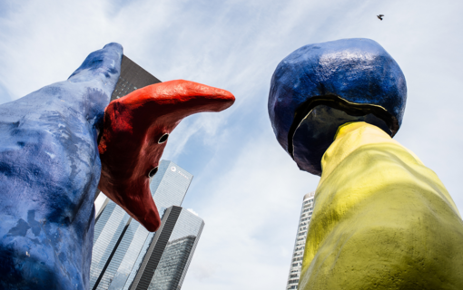 Le printemps de la sculpture 2025