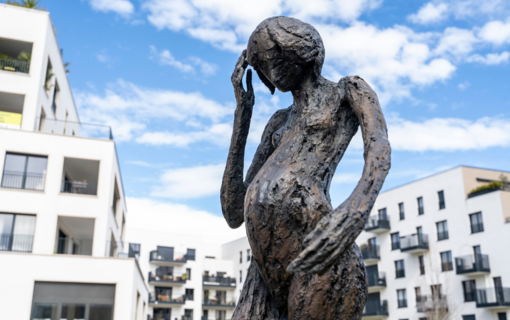Le printemps de la sculpture 2025