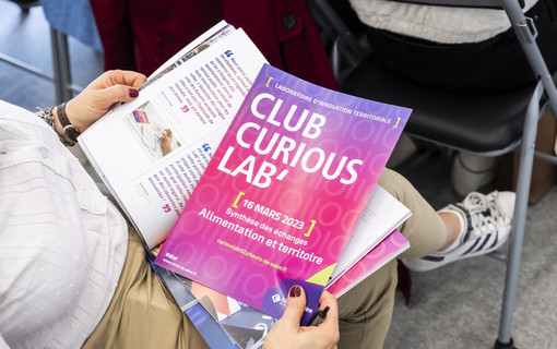 Club Curious Lab