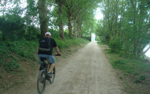 Album parcours Geovelo