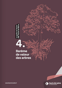Guide de l'arbre Hauts-de-Seine Guide de l'arbre Hauts-de-Seine