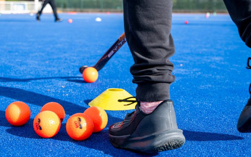 Le Troph&eacute;e hockey sur gazon est un dispositif de sport scolaire du d&eacute;partement des Hauts-de-Seine