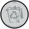Tri/recyclage/economie circulaire 2022