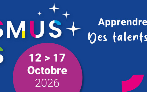 2026 erasmus