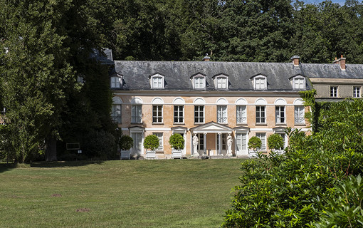 MAISON CHATEAUBRIAND