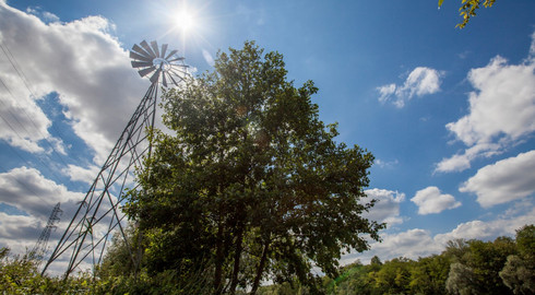 La semaine du d&eacute;veloppement durable dans les Hauts-de-Seine