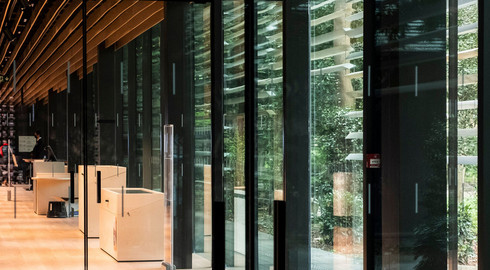 Le Musée départemental Albert Kahn à Boulogne-Billancourt