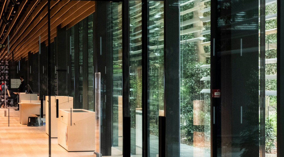 Le Musée départemental Albert Kahn à Boulogne-Billancourt